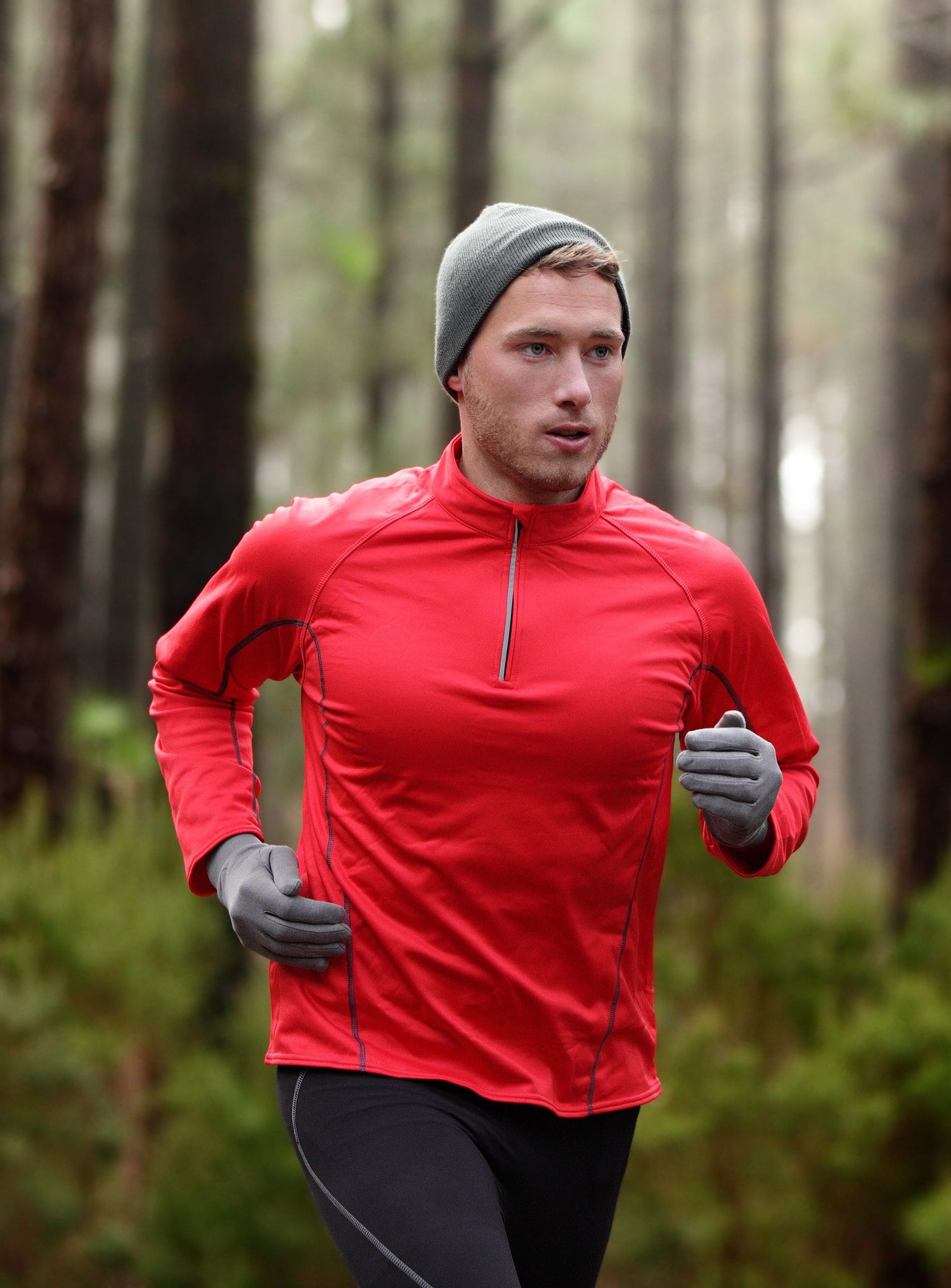 Running Gloves For (Men & Women)