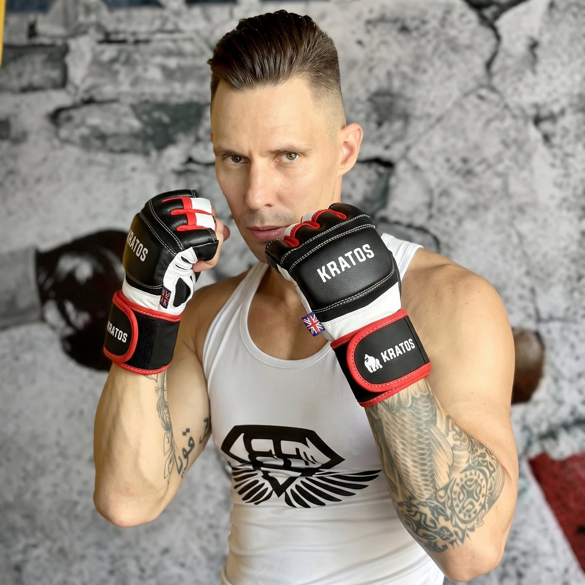 Workout Gloves