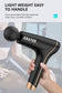 Kratos Hand Held Massage gun - gold and black - Kratoss.com