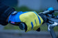 KRATOS Yellow Full Finger Gloves For Women & Men | Anti-Slip | Breathable | Touchscreen - Kratoss.com